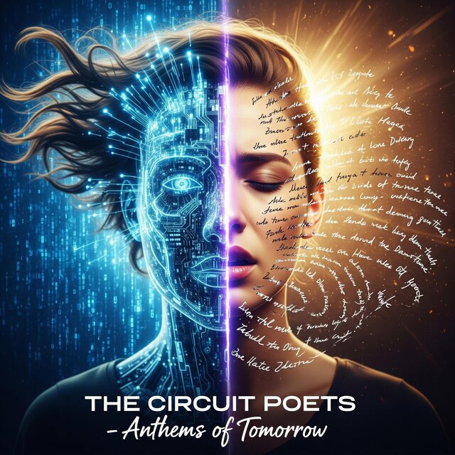 The Circuit Poets: Anthems of Tomorrow