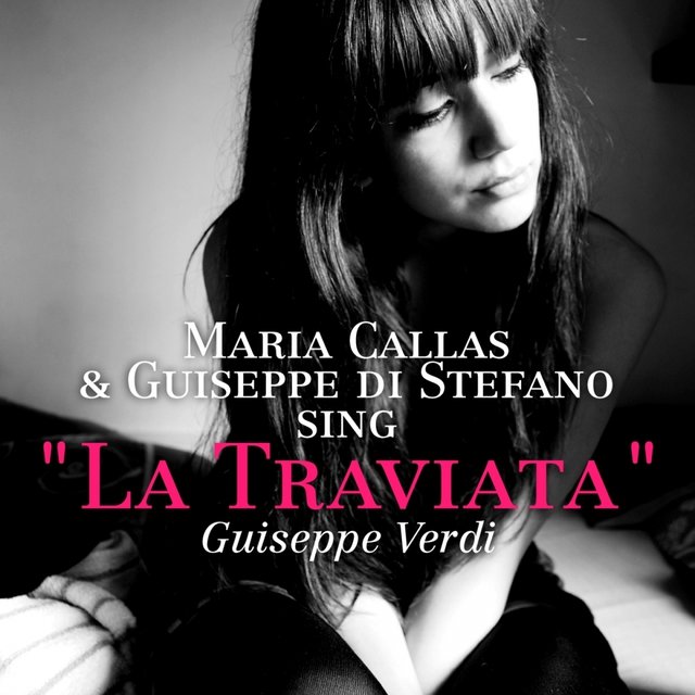 Sing la Traviata (Guiseppe Verdi - Remastered)