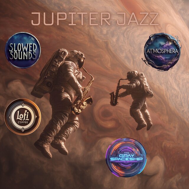 Jupiter Jazz (Version)