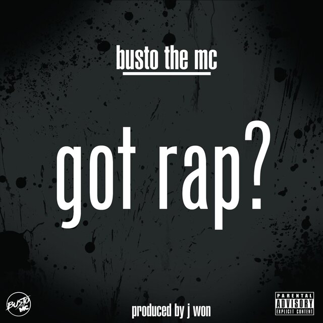 Got Rap?