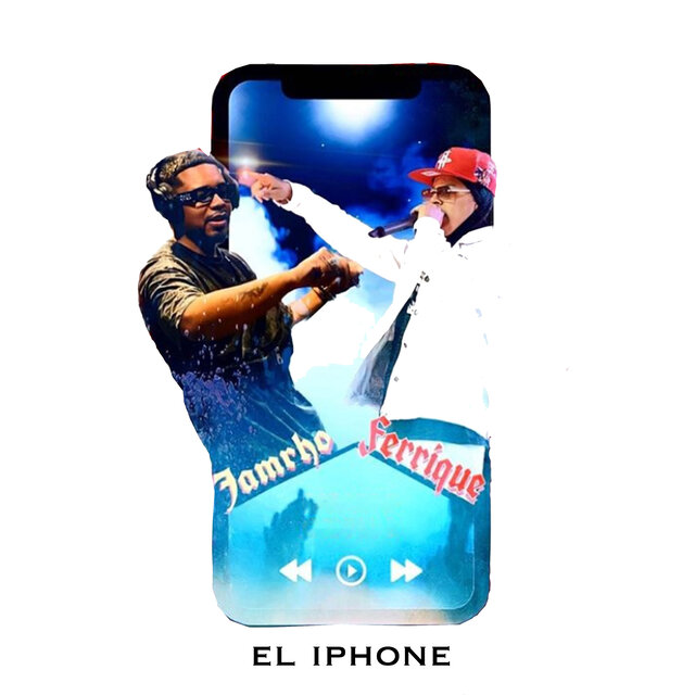 El Iphone