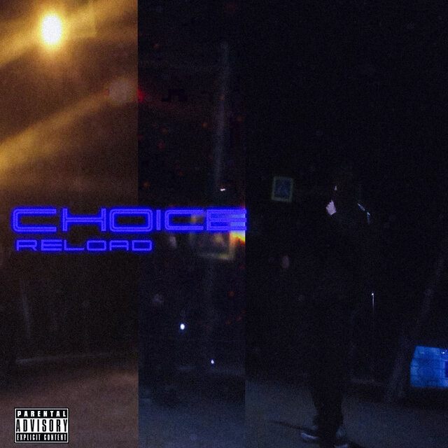 CHOICE RELOAD