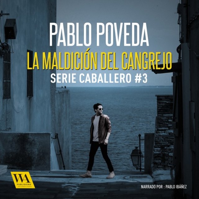 La Maldición del Cangrejo