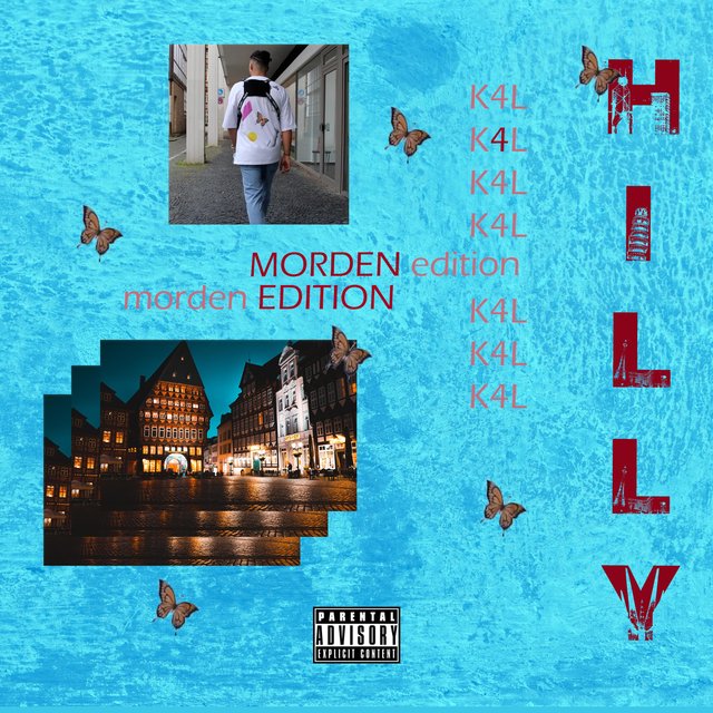 Hilly