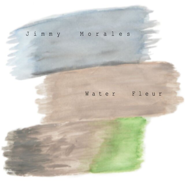Water Fleur