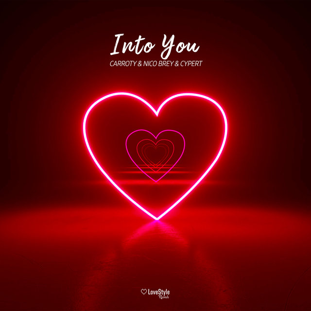 Into You