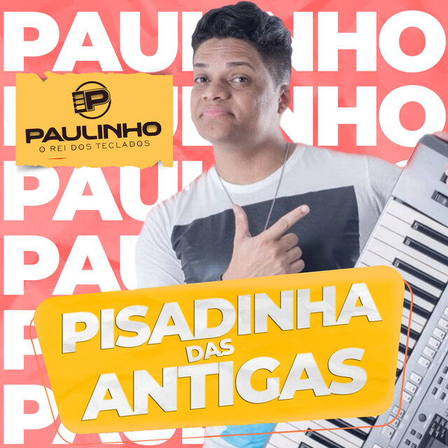 Pisadinha das Antigas