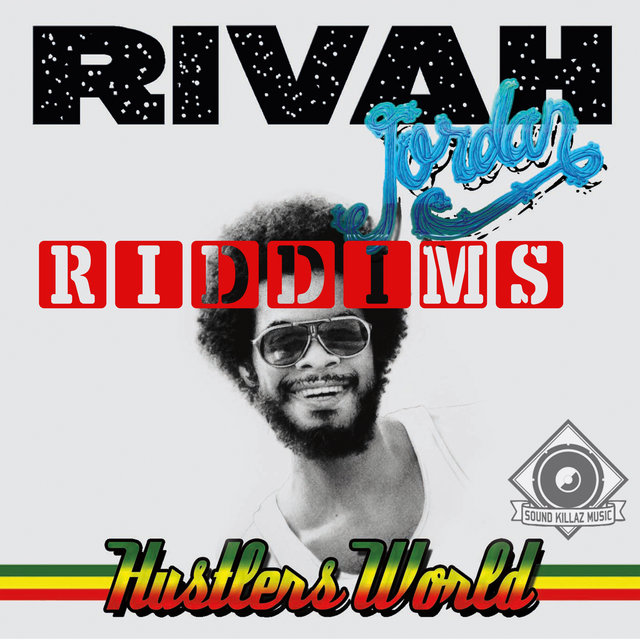 Hustlers World Riddims (Instrumental)