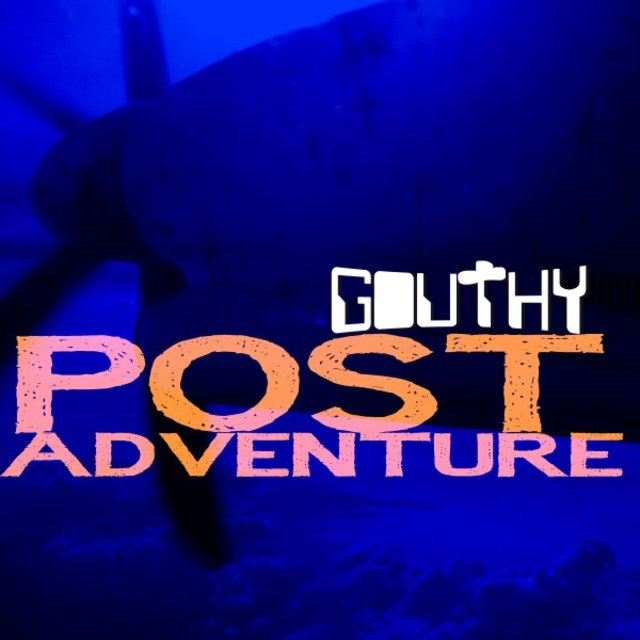 Post Adventure