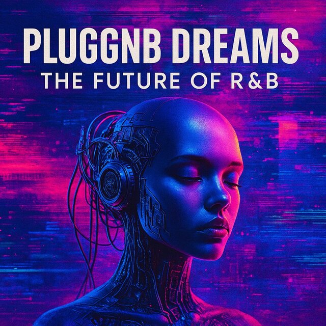Pluggnb Dreams: The Future of R&B