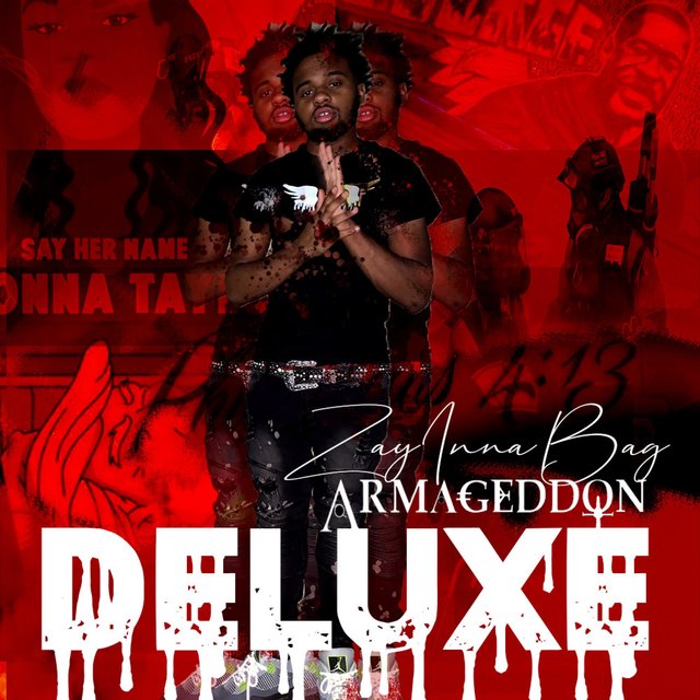 Armageddon (Deluxe)
