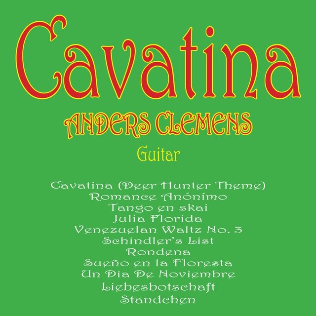 Cavatina