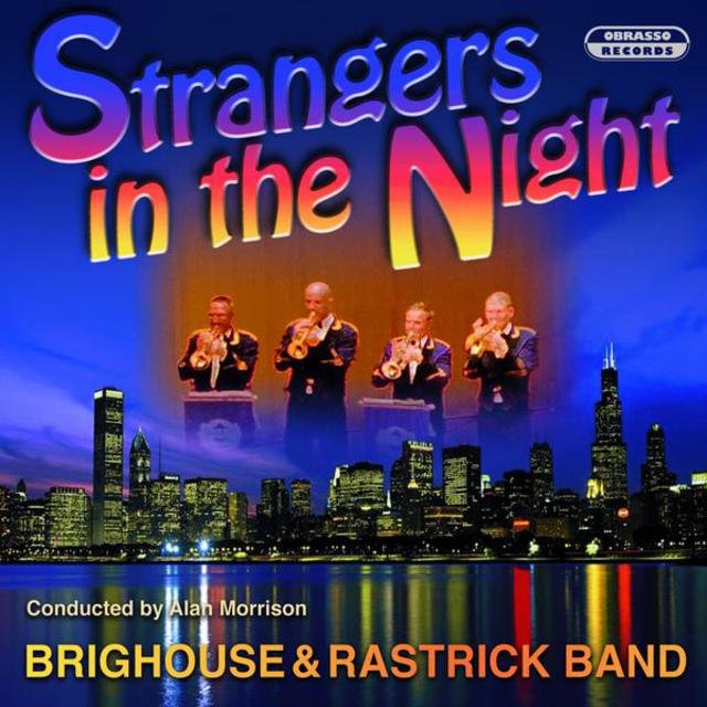 Strangers in the Night