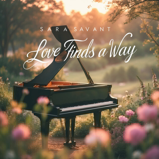 Love Finds A Way