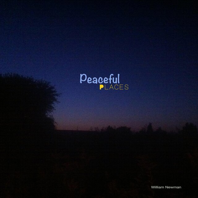 Peaceful Places