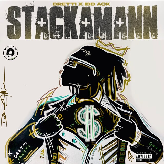 StackaMann