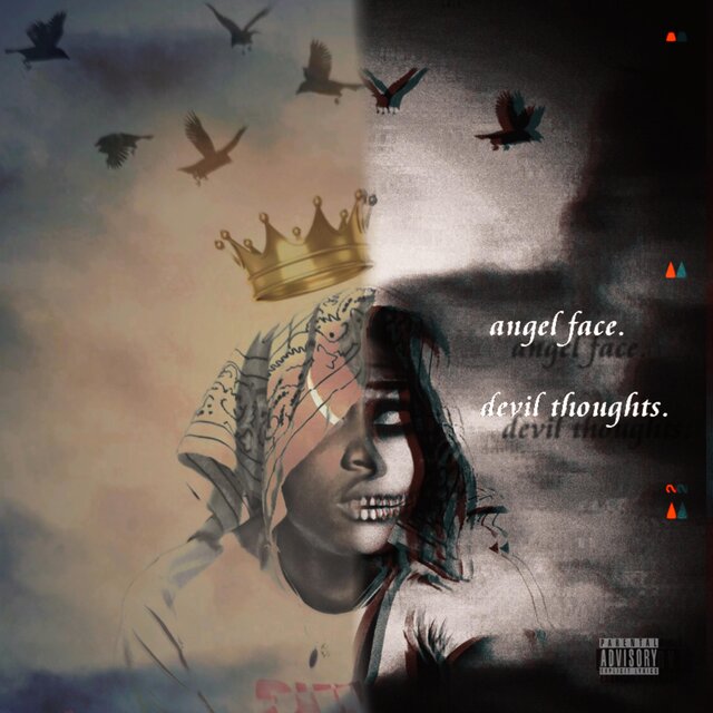 Angel Face, Demon Thoughts