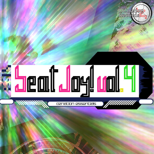 beat joy! vol.4