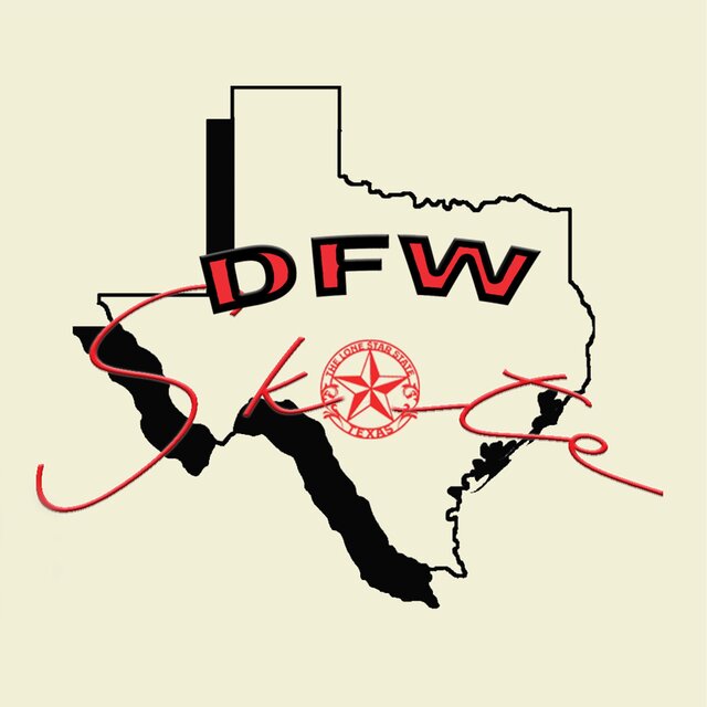 DFW.SKATE