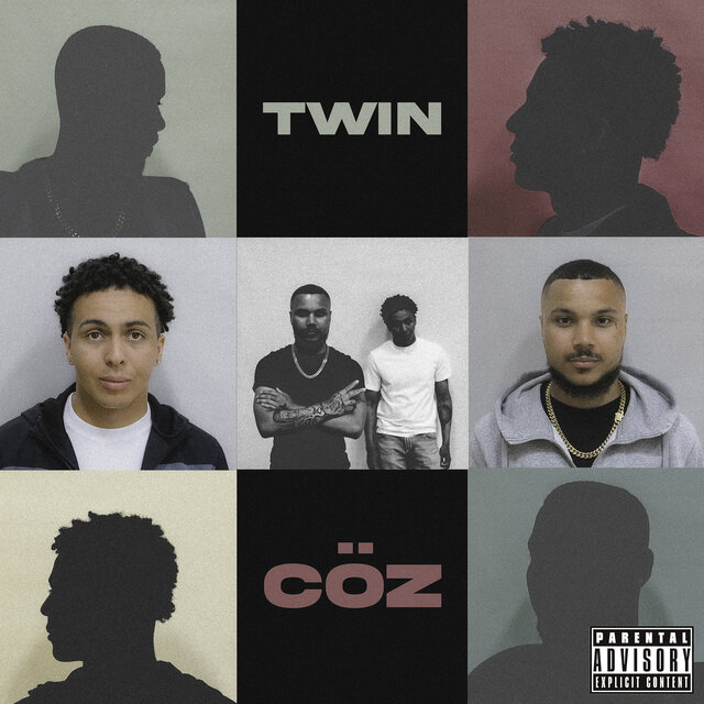 TWIN CÖZ