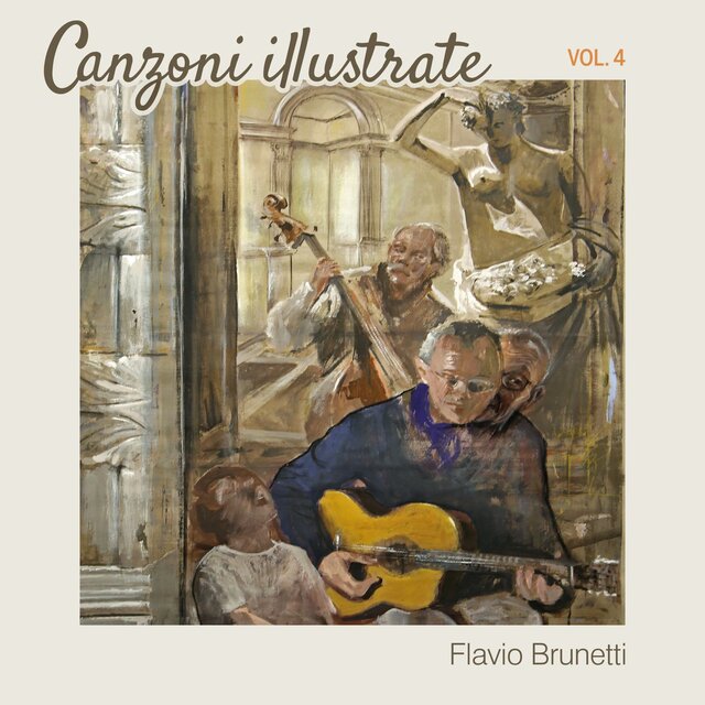 Canzoni Illustrate, Vol. 4