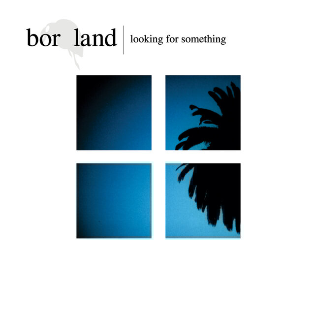 Looking For Something