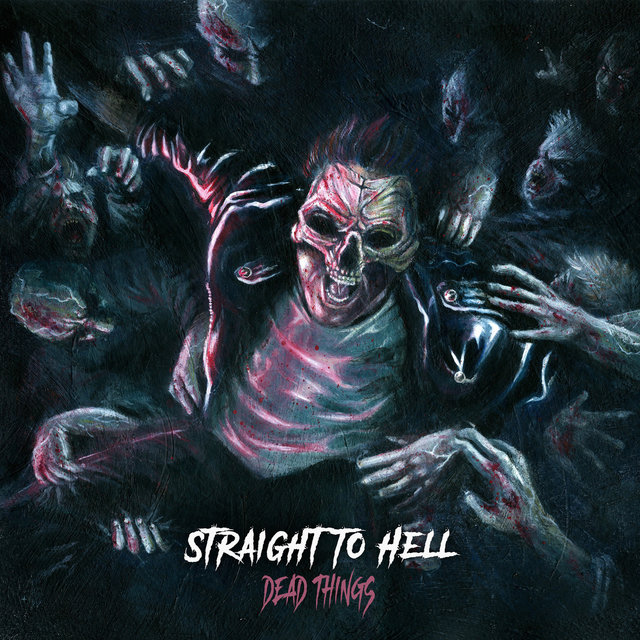 Straight to Hell