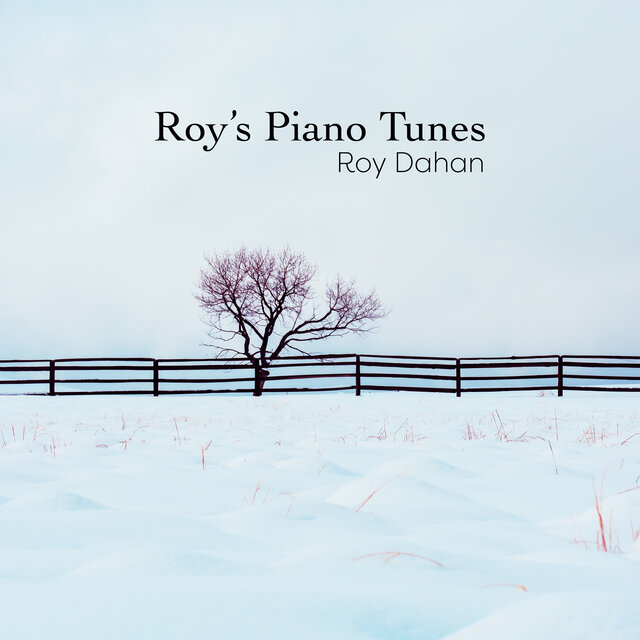 Roy's Piano Tunes