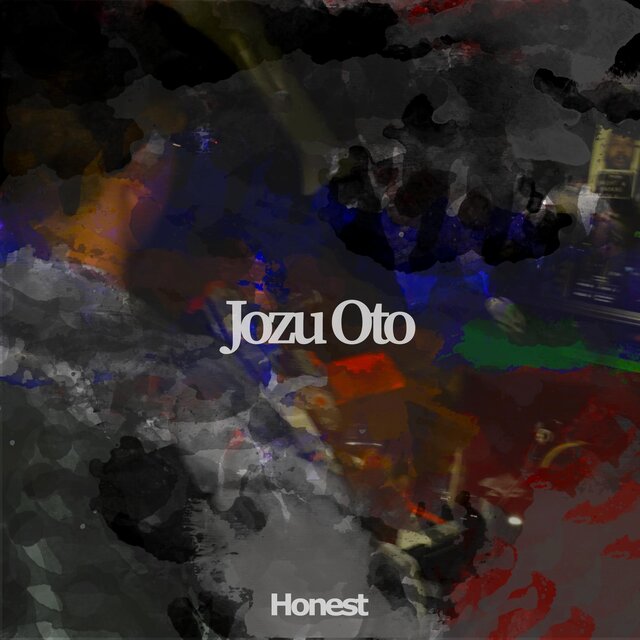 Honest (feat. Karltonbanxx & Emma Rose)