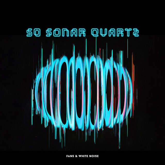 50 Sonar Quartz