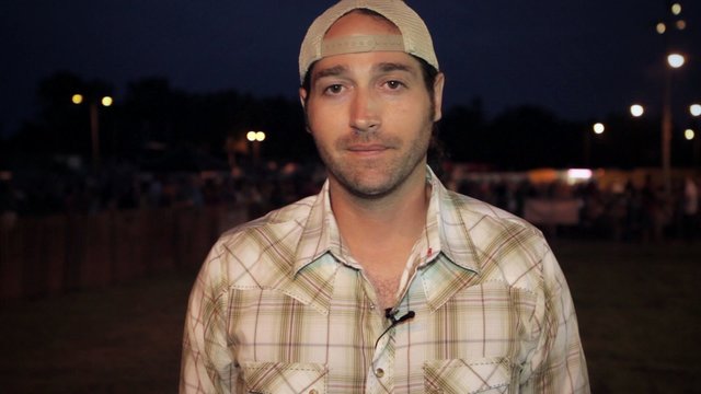 Josh Thompson Going Home