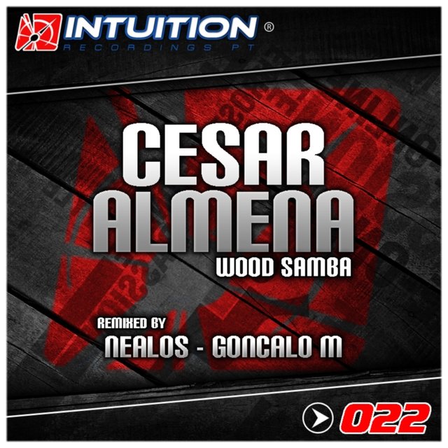 Wood Samba