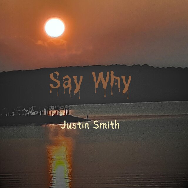 Say Why