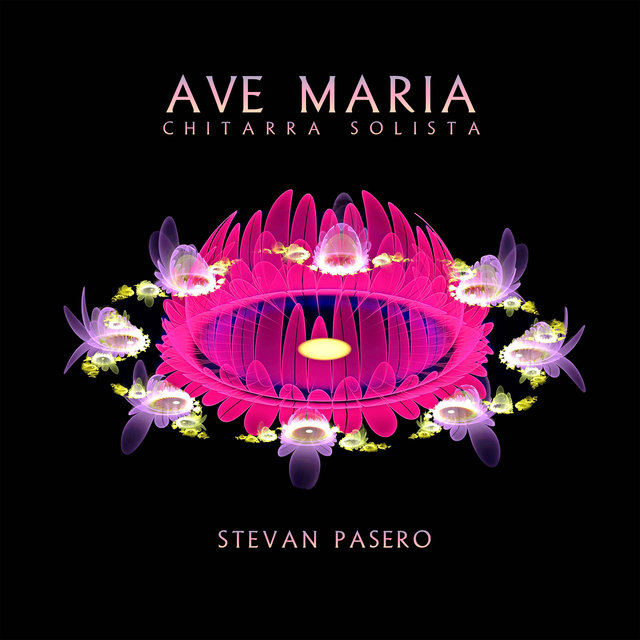 Ave Maria (Chitarra Solista)