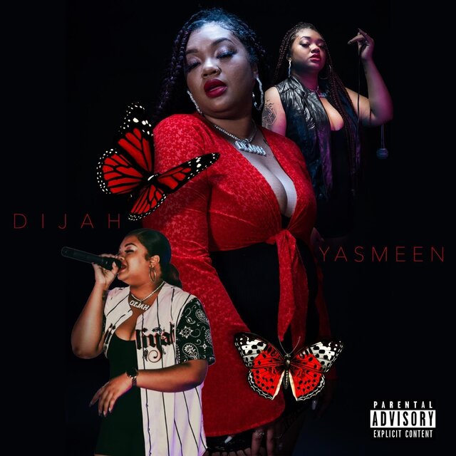 Dijah Yasmeen
