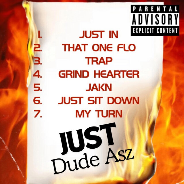 Just Dude Asz