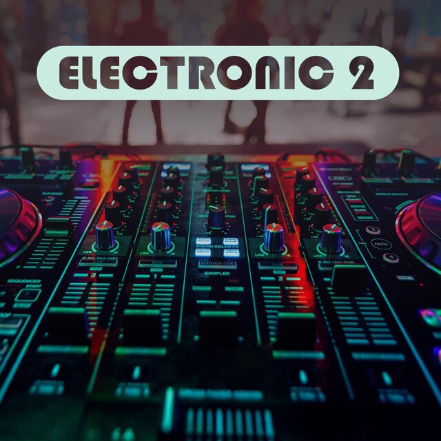 Electronic, Vol. 2