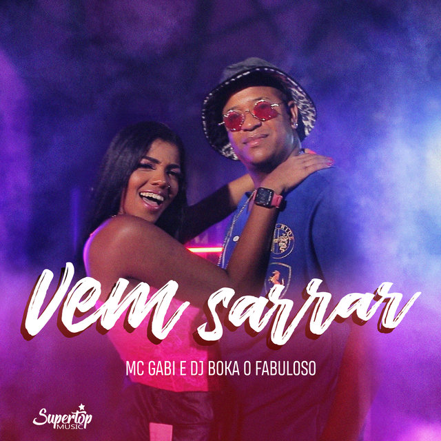 Vem Sarrar