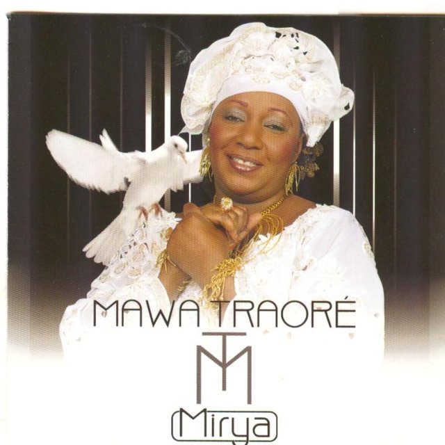 Mirya