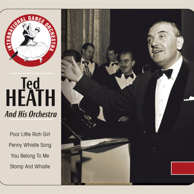 Ted Heath and His Orchestra