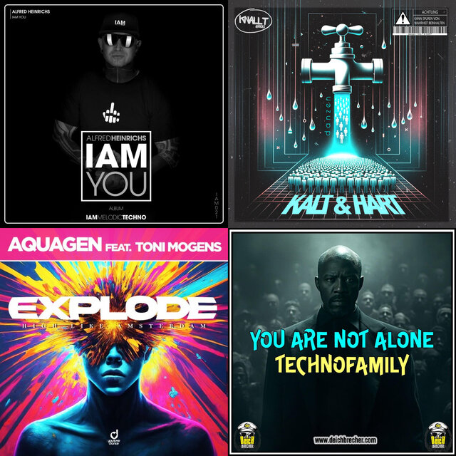 Cover art for album Beats 4 Critical Mass Vol.17 by User