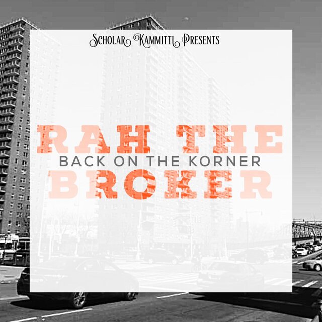 Back On The Corner