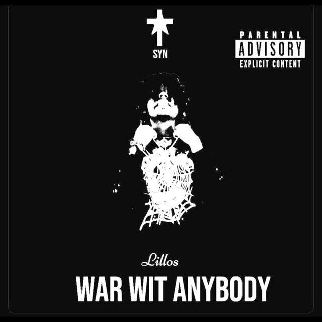 War Wit Anybody