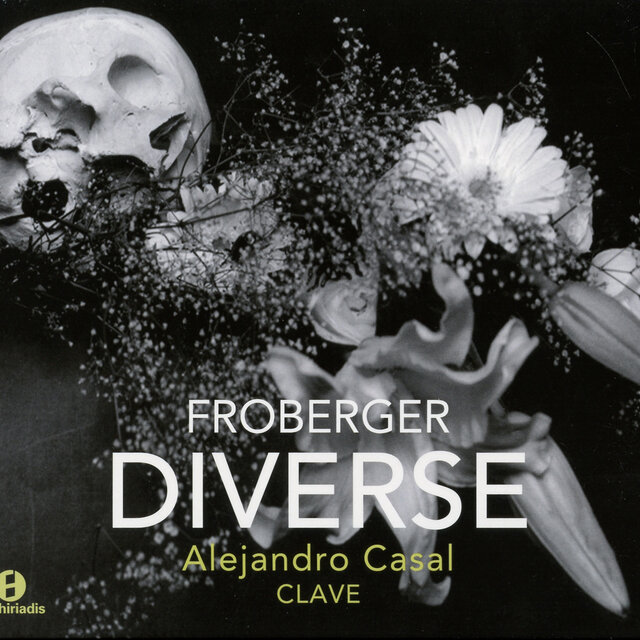 Froberger: Diverse