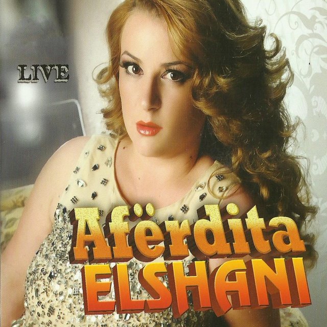 Afërdita Elshani (Live)