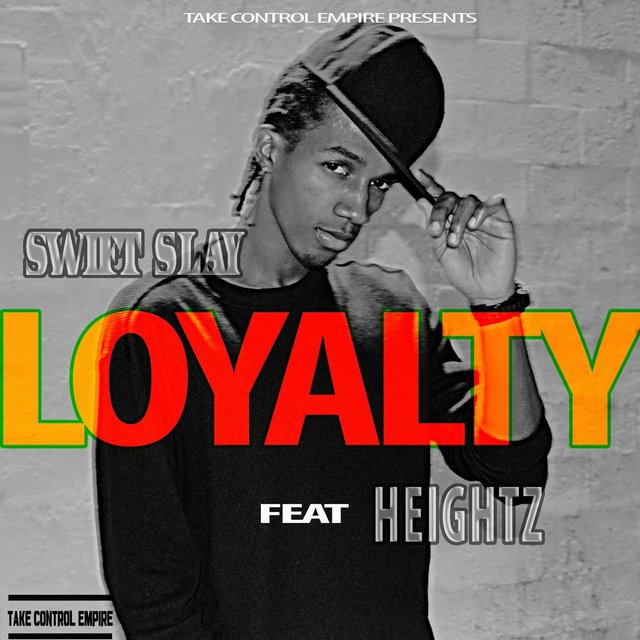 Loyalty (feat. Heightz)