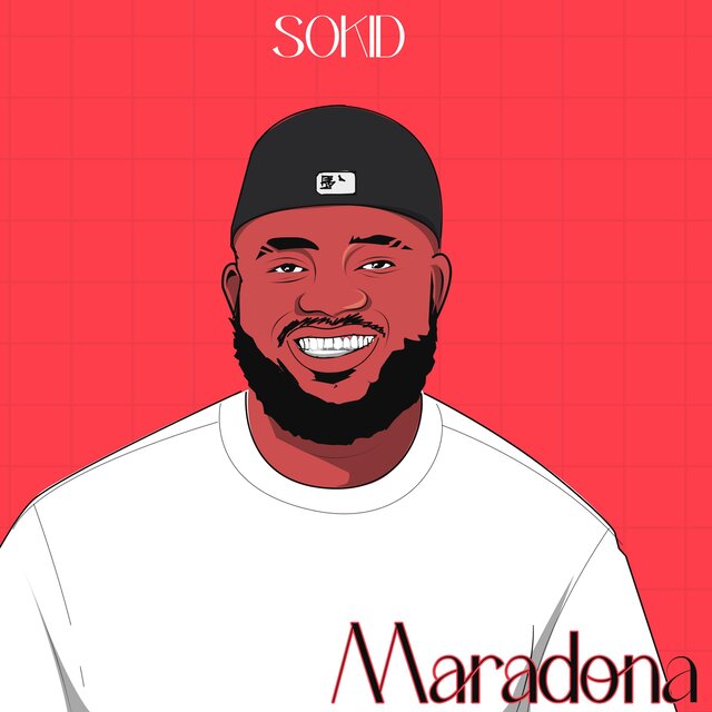 Maradona