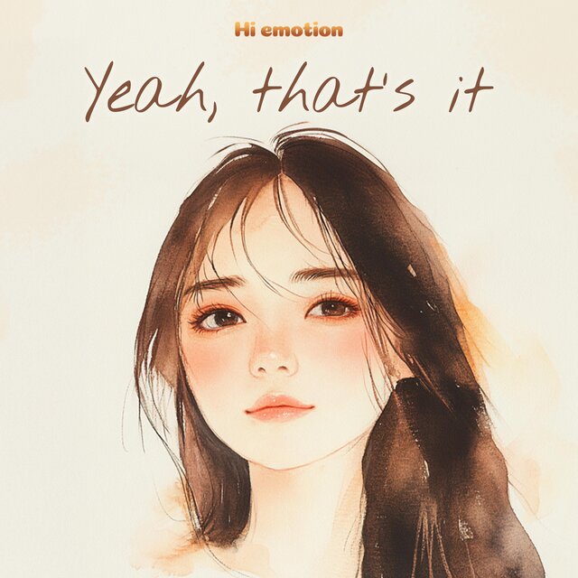 Yeah, that's it