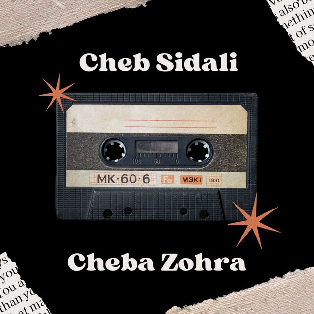 Cheba Zohra & Cheb Sidali