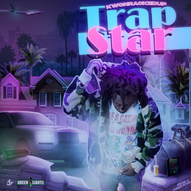 Trap Star